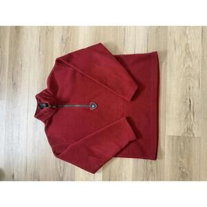 Orage Fleece Pullover Men's L